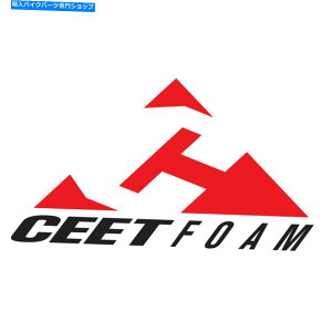 V[g V[gXYLNbh[T[LT250 R 85-86/w̍V[gtH[FQ004 CEET Suzuki Quad Racer LT250 R 85-86 Desert/Tall Seat Foam FQ004