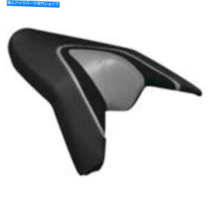�V�[�g Luimoto�V�[�g�J�o�[�`�[��ITALIA Aprilia Tuono Pass Black / Silver 9031203 LUIMOTO SEAT COVER TEAM ITALIA APRILIA TUONO PASS BLACK/SILVER 9031203�y���s�A���i�z