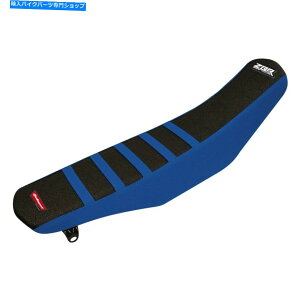 �V�[�g YAMAHA YZ125 2002-2019 Polisport 8154500003�u���[/�u���b�N�V�[�g�J�o�[ For Yamaha YZ125 2002-2019 Polisport 8154500003 Blue/Black Seat Cover�y���s�A���i�z