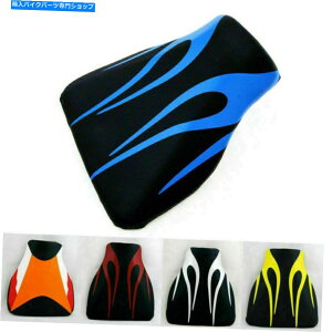 �V�[�g �t�����g�V�[�g���U�[���C�_�[�h���C�o�[�p�b�h�N�b�V�����t�B�b�g�z���_CBR600RR 2007-2012 2011 GZ Front Seat Leather Rider Driver Pad Cushion Fit Honda CBR600RR 2007-2012 2011 GZ�y���s�A���i�z