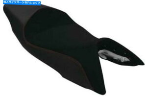 V[g Luimoto 9071103x[XCC_[V[gJo[ - XG[h/ CFubN/bh Luimoto 9071103 Baseline Rider Seat Covers - Suede/CF Black/Red