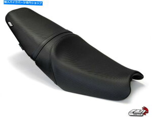 V[g Kawasaki ZX-14R 2006-2011x[XCV[gJo[Jo[C_[Cg KAWASAKI ZX-14R 2006-2011 BASELINE SEAT COVER COVERS RIDER LUIMOTO