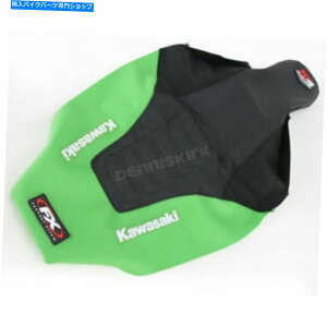 V[g HEFFEX TC4Obp[V[gJo[W / Oov - 12-27130 Factory Effex TC4 Gripper Seat Cover w/o Bump - 12-27130