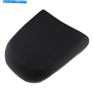 V[g BMW R1200GS ADV 2005-2012pI[goC̏q̌㕔Ȃ̃sI Motorcycle Passenger Rear Seat Pillion Black for BMW R1200GS ADV 2005-2012