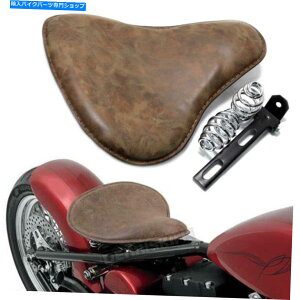 V[g n[[_rbh\X|[cX^[XL 1200 883 48 Electrâ߂̃I[goC\̍Ȃ̏t Motorcycle Solo Seat Spring For Harley Davidson Sportster XL 1200 883 48 Electra