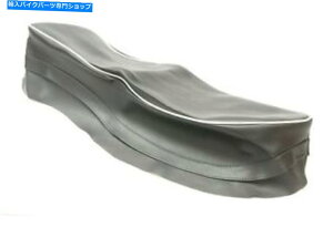 �V�[�g BSA A B C�X�C���O�A�[�����f��A7 A10 B31�Ȃǂ̃V�[�g�J�o�[ Seat Cover for BSA A B C Swinging Arm Models A7 A10 B31 etc