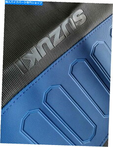 V[g V[gJo[Ultraippipps DR350 DR 350u[At@Xg Seat cover ULTRAGRIPP DR350 DR 350 blue, fast & free shipping