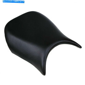 シート 川崎忍者ZX6R 2005-08のためのPCライダーフロントライダー運転席クッション耐久性 PC Rider Front Rider Driver Seat Cushion for Kawasaki Ninja ZX6R 2005-08 Durable