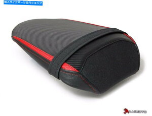 V[g `[XYLGSX-S1000 2015-2020qV[gJo[Cg TEAM SUZUKI GSX-S1000 2015-2020 PASSENGER SEAT COVERS LUIMOTO