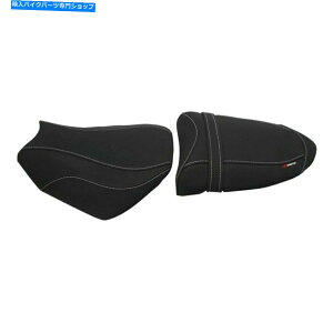 V[g Kawasaki Ninja ZX10R 2004-2005 HT MOTO SB-K021-BubNJ[{V[gJo[ For Kawasaki Ninja ZX10R 2004-2005 HT Moto SB-K021-B Black Carbon Seat Cover