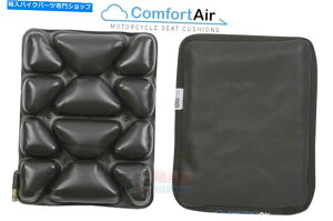V[g q@̍Ȃ̂߂̉KȃI[goC̉KȃGAV[gNbV ComfortAir Motorcycle Comfort Air Seat Cushion For The Passenger Pillion seat