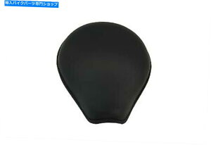 V[g VelocipedeubNU[\V[g̓n[[ - _rbh\ɃtBbg Velocipede Black Leather Solo Seat fits Harley-Davidson