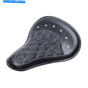 V[g n[[X|[cX^[XL 1200/883z_VhE750/1100 Bobber Classic Solo Seat for Harley Sportster XL 1200/883 Honda Shadow 750/1100