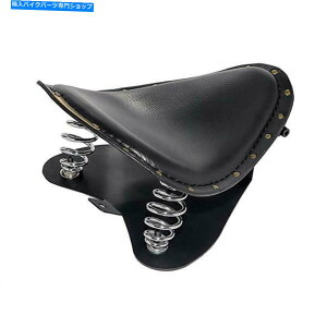 V[g n[[{o[X|[cX^[XLpI[goCU[\V[gXvOuPbgLbg Motorcycle Leather Solo Seat Spring Bracket Kit For Harley Bobber Sportster XL