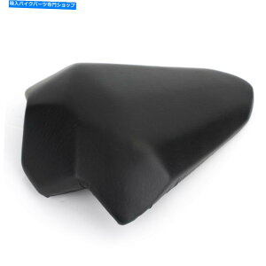 �V�[�g �㕔����ȍ��ȃu���b�N�N�b�V�����t�B�b�gPANIGALE V4 V4S V4R 2018-20 F5 Rear Passenger Seat Black Cushion Fit for Ducati Panigale V4 V4S V4R 2018-20 F5