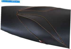 V[g KTM DUKE 690 2008-2011 MOTOKV[gJo[A B384A`Xbv[X3 KTM Duke 690 2008-2011 MotoK Seat Cover A B384 anti slip race 3