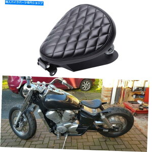 V[g z_VhE{o[`bp[I[goCXvO\V[g}Egx[XThJQ For Honda Shadow Bobber Chopper Motorcycle Spring Solo Seat Mount Base Saddle JQ