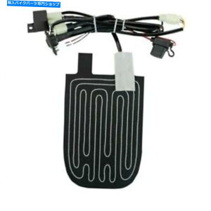 V[g SaddlemenV[gq[^[ - 13296C SADDLEMEN SEAT HEATER - SMALL 13296C