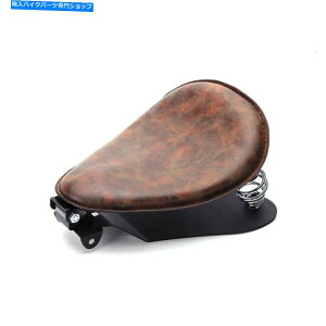 V[g n[[X|[cX^[1200 883{o[`bp[̂߂̃I[goC\̍Ȃ̏t̃x[X Motorcycle Solo Seat Spring Base For Harley Sportster 1200 883 Bobber Chopper US
