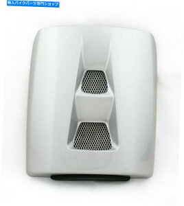 V[g z_CBR250RR MC22 1991-1998Vo[TZ4̂߂̌㕔V[gJo[JE Rear Seat Cover cowl For Honda CBR250RR MC22 1991-1998 Silver TZ4