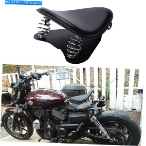V[g n[[z_}n`bp[{oĂ̂߂̃I[goCTh\V[gpbhv[g Motorcycle Saddle Solo Seat Pad Plate for Harley Honda Yamaha Chopper Bobber us