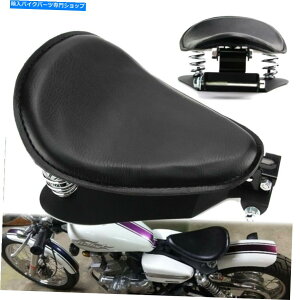 V[g I[goC\V[g3 "n[[X|[cX^[XL883 1200pXvOuPbgx[XLbg Motorcycle Solo Seat 3" Spring Bracket Base Kit For Harley Sportster XL883 1200