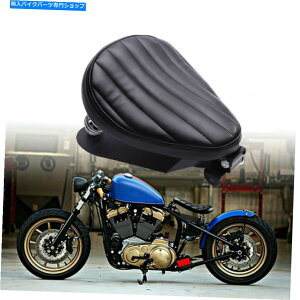 V[g z_VhEtҗpI[goC̏cXgbṽ{o[V[gXvOw /x[Xv[g Motorcycle Vertical Strip Bobber Seat Spring W/Base Plate For Honda Shadow Rebel