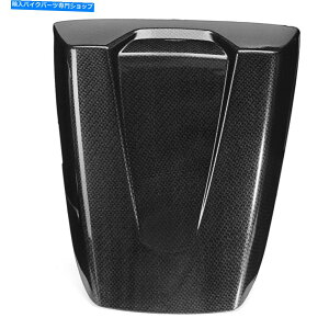 V[g I[goCAsIȃJo[SUZUKI SV650 SV1000̃JE Motorcycle Rear Pillion Passenger Seat Covers Cowl for Suzuki SV650 SV1000