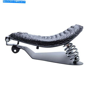 V[g z_VhEVLX 600 VT600C VTX1300C JQ̂߂Bobber\V[gXvOx[X Bobber Solo Seat Spring Base For Honda Shadow VLX 600 VT600C VT1100C VTX1300C JQ