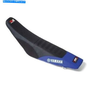 V[g 2014 - 2016N}nYZ 250 FHEFFEX TC4V[gJo[tV[gov 2014 - 2016 Yamaha YZ 250 F Factory Effex TC4 Seat Cover With Seat Bump