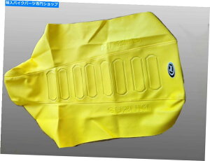�V�[�g DR 350 DR350S DR350R FAST�����������̃V�[�g�J�o�[ULTRAGIPP Seat cover ULTRAGRIPP for DR 350 DR350s dr350r yellow fast & free shipping�y���s�A���i�z