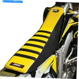 V[g HGtFbNXCG[RS1V[gJo[18-29424 Factory Effex Yellow RS1 Seat Cover 18-29424
