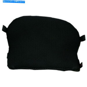 �V�[�g �v���p�b�h�Z�p�V���[�Y�V�[�g�p�b�h�i�u���b�N�j 6500 Pro Pad Tech Series Seat Pad (Black) Medium | 6500