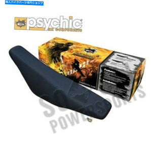V[g 2008-2014RMZ450ꎩ]Ԑ_IȔw̍SȃV[g 2008-2014 Suzuki RMZ450 Dirt Bike Psychic Tall Complete Seat