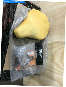 V[g n[[_rbh\X|[cX^[\V[gƃXvOLbg Harley Davidson Sportster solo seat and spring kit