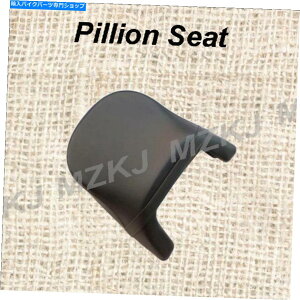 V[g XYLBoulevard M109R 2006-2012 VZR 1800̂߂̐VȀȂ̍Ȃ̃sO New Rear Passenger Seat Pillion For Suzuki Boulevard M109R 2006-2012 VZR 1800