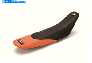 V[g HEFFEX - 11-28522 - V[govtTC4V[gJo[ Factory Effex - 11-28522 - TC4 Seat Cover with Seat Bump