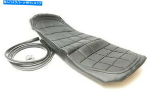 V[g V[gJo[Am[gR}h[hX^[MK2AMK3 Seat Cover, Norton Commando Roadster Mk2, Mk3