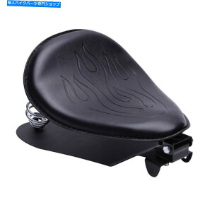 V[g n[[we[W\tgXvOt@[̂߂̉\̍Ȃ̏t̃uPbg̃x[Xv[g Flame Solo Seat Spring Bracket Base Plate For Harley Heritage Softail Springer
