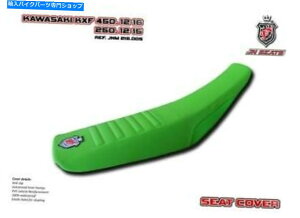 V[g KAWASAKI KXF 450 2012-2015 JN-[bpV[gJo[A`XbvX[p[Obv218005 Kawasaki KXF 450 2012-2015 JN-Europe Seat Cover Anti-Slip Super-Grip 218005