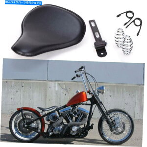 V[g n[[_rbh\X|[cX^[883̂߂̃I[goC\̍ȃXvOLbg Motorcycle Solo Seat Spring Kit For Harley Davidson Sportster 883 Triumph Custom
