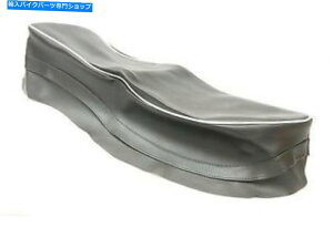 �V�[�g BSA A B C�X�C���O�A�[�����f��A7 A10 B31�Ȃǂ̃V�[�g�J�o�[ Seat Cover for BSA A B C Swinging Arm Models A7 A10 B31 etc�y���s�A���i�z