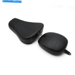V[g n[[X|[cX^[XL1200 XL883 XL 883 72 48̂߂̉^]̏q̖\̍ Driver Passenger Pillow Solo Seat For Harley Sportster XL1200 XL883 XL 883 72 48