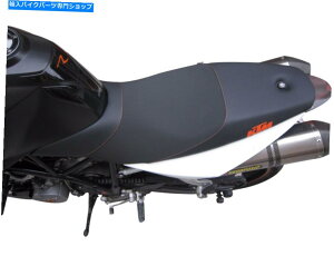 V[g KTM SUPERDUKE 990 MOTOKV[gJo[D431 / T2A`Xbv[X5 KTM Superduke 990 MotoK Seat Cover D431/T2 anti slip race 5