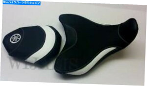 V[g }nMT 07 MT-07 MT07 2s[XV[gJo[ Yamaha MT 07 MT-07 MT07 2-piece seat cover