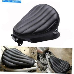 V[g n[[X|[cX^[883 1200`bp[{o[pI[goC\V[gW /x[Xv[g Motorcycle Solo Seat W/ Base Plate For Harley Sportster 883 1200 Chopper Bobber