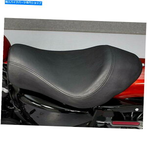 V[g n[[X|[cX^[XL883 1200 48 72 2004-15̃C_[\^]ȃNbVpbh Rider Solo Driver Seat Cushion Pad For Harley Sportster XL883 1200 48 72 2004-15