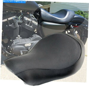 V[g \V[gNbVpbh\tghCo[C_[̃n[[X|[cX^[883 1200 XL 2004 Solo Seat Cushion Pad Soft Driver Rider For Harley Sportster 883 1200 XL 2004-Up