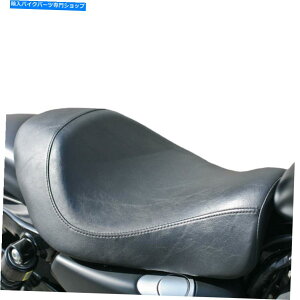 V[g n[[X|[cX^[ACA883 XL 1200 XL883 48 72JX^ Driver Rider Solo Seat For Harley Sportster Iron 883 XL 1200 XL883 48 72 Custom