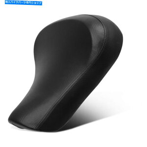 V[g n[[X|[cX^[̃tghCo[C_[\V[g883 1200ACA883 XL 1983-2003 Front Driver Rider Solo Seat For Harley Sportster 883 1200 Iron 883 XL 1983-2003